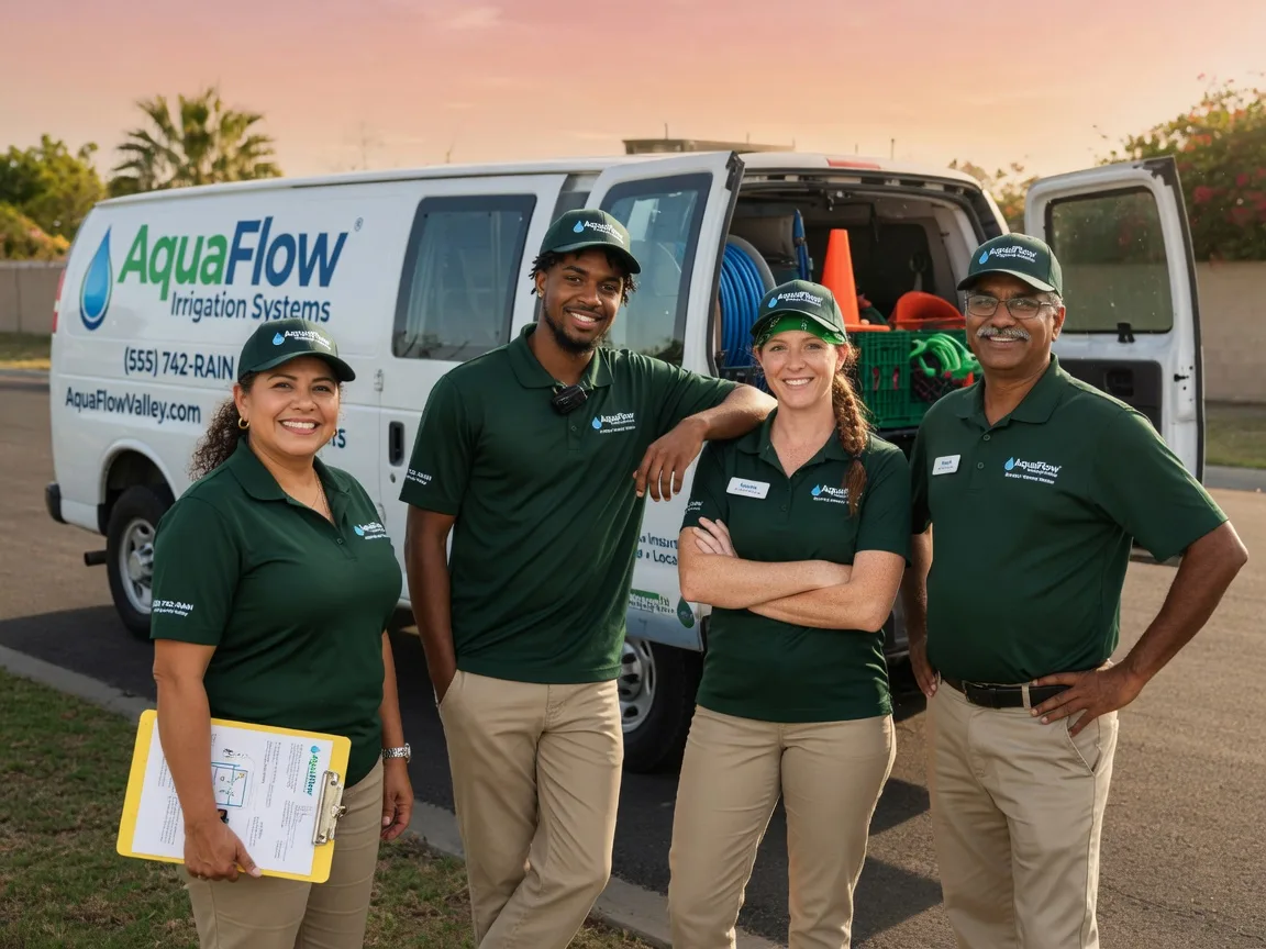 Irrigation Installation company in Glenwood Landing, NY