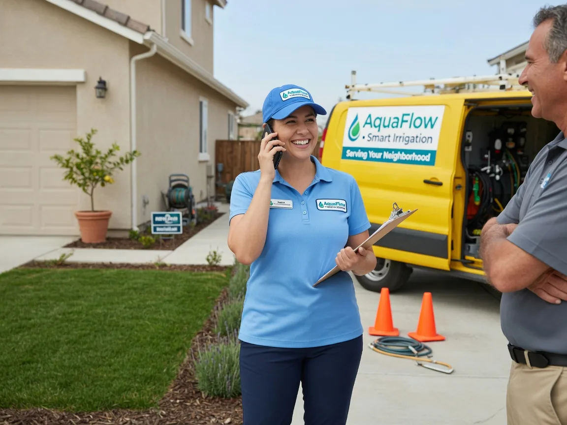 Irrigation Installation Glenwood Landing, NY FAQs